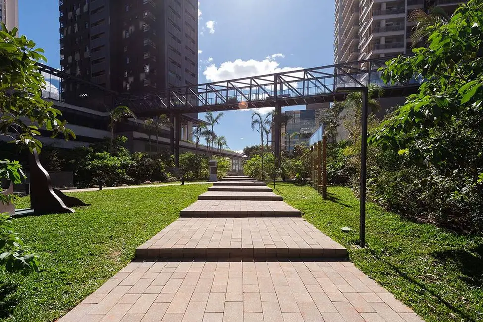 Apartamento com 2 quartos à venda, 105m2 em Brooklin Paulista, São Paulo - SP - imagem 5 Foto 5 de Apartamento com 2 quartos à venda, 105m2 em Brooklin Paulista, São Paulo - SP