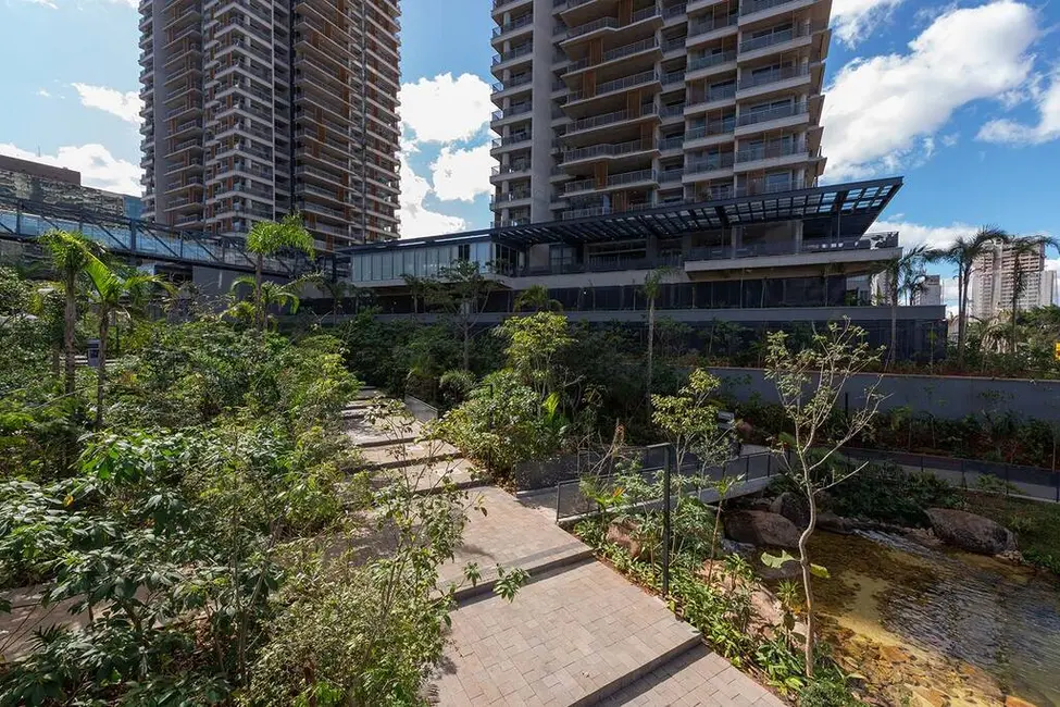 Foto 7 de Apartamento com 3 quartos à venda, 104m2 em Brooklin Paulista, São Paulo - SP