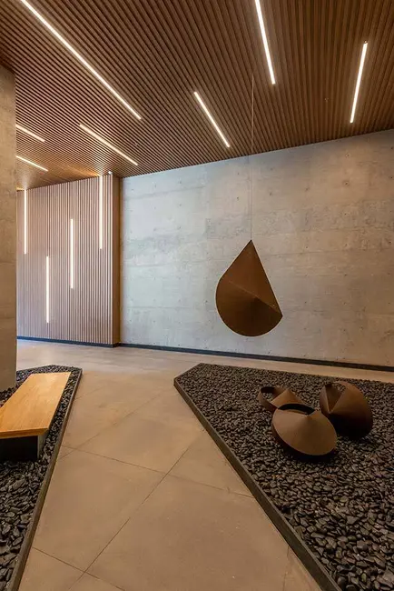 Foto 4 de Apartamento com 3 quartos à venda, 104m2 em Brooklin Paulista, São Paulo - SP