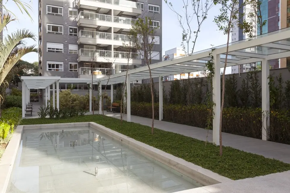 Foto 2 de Apartamento com 2 quartos à venda, 64m2 em Paraíso, São Paulo - SP