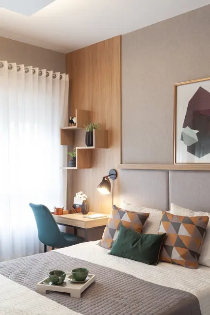 Apartamento com 2 quartos à venda, 64m2 em Paraíso, São Paulo - SP - imagem 7 Foto 7 de Apartamento com 2 quartos à venda, 64m2 em Paraíso, São Paulo - SP