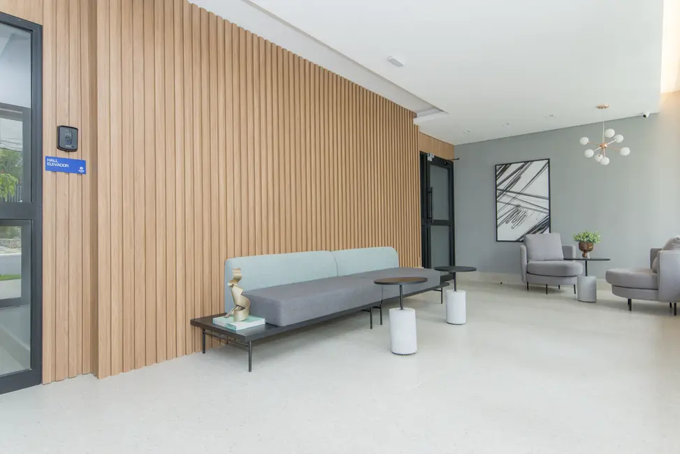 Apartamento com 2 quartos à venda, 33m2 em Moema, São Paulo - SP - imagem 6 Foto 6 de Apartamento com 2 quartos à venda, 33m2 em Moema, São Paulo - SP