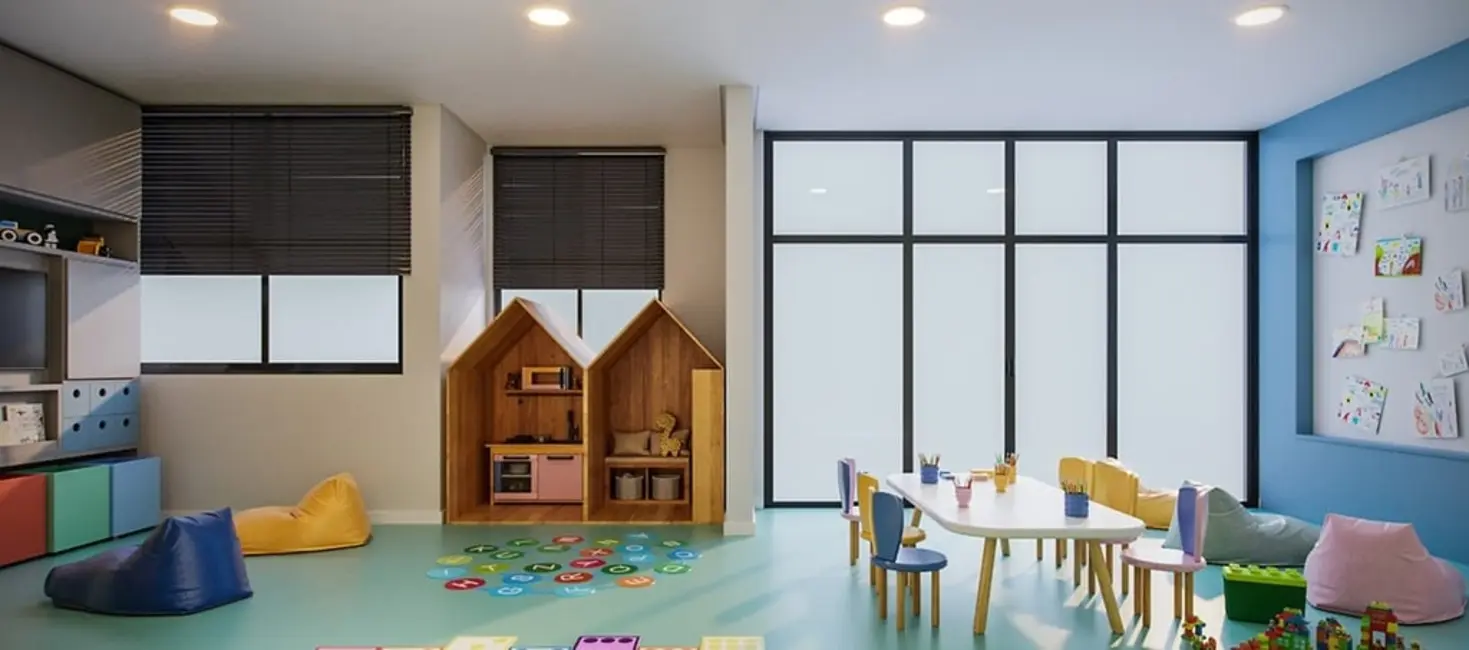 Foto 8 de Apartamento com 2 quartos à venda, 67m2 em São Paulo - SP