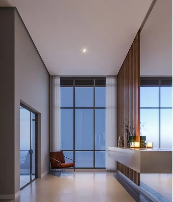 Foto 4 de Apartamento com 2 quartos à venda, 67m2 em São Paulo - SP