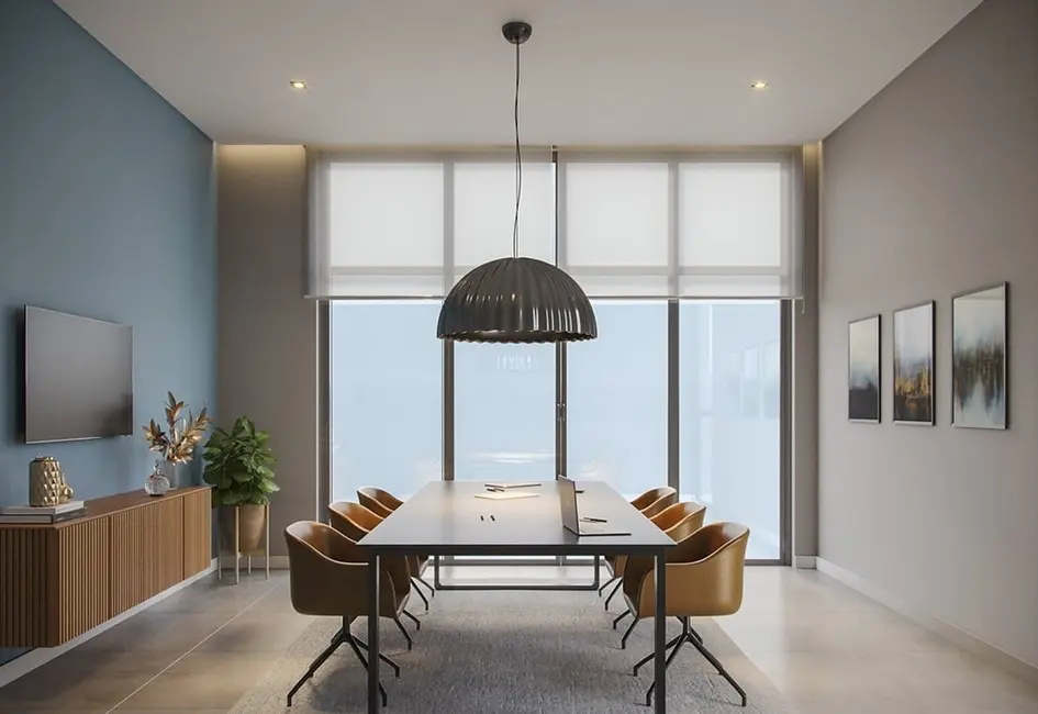 Foto 5 de Apartamento com 2 quartos à venda, 67m2 em São Paulo - SP
