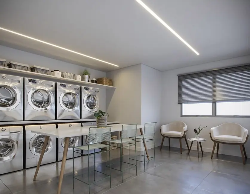 Foto 7 de Apartamento com 2 quartos à venda, 67m2 em São Paulo - SP