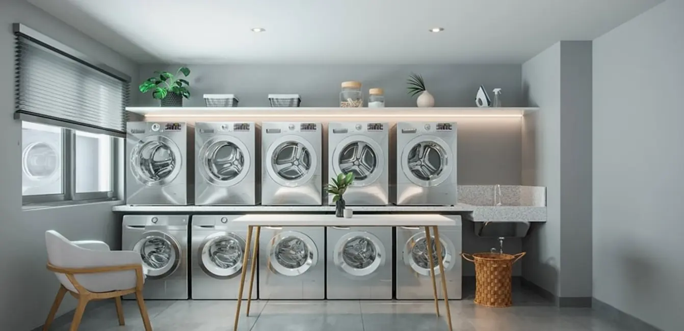 Foto 6 de Apartamento com 2 quartos à venda, 67m2 em São Paulo - SP