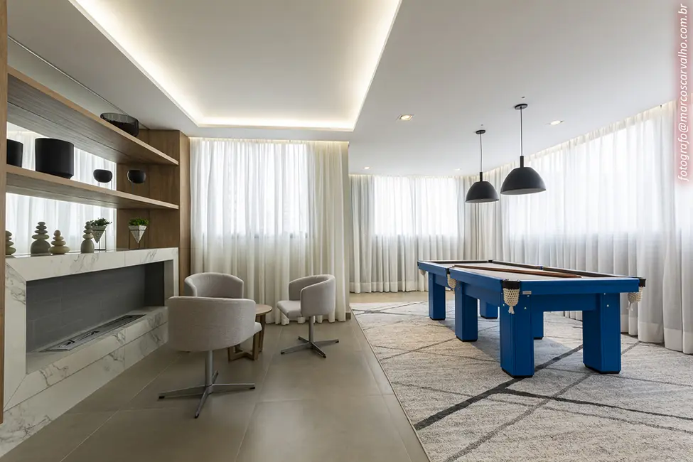 Apartamento com 3 quartos à venda, 68m2 em Vila Clementino, São Paulo - SP - imagem 6 Foto 6 de Apartamento com 3 quartos à venda, 68m2 em Vila Clementino, São Paulo - SP