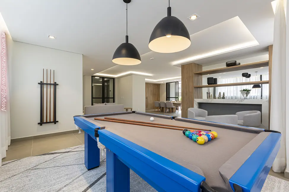 Apartamento com 3 quartos à venda, 68m2 em Vila Clementino, São Paulo - SP - imagem 8 Foto 8 de Apartamento com 3 quartos à venda, 68m2 em Vila Clementino, São Paulo - SP