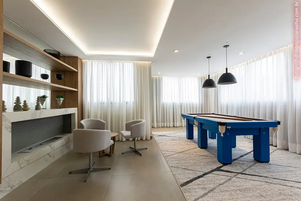 Foto 6 de Apartamento com 2 quartos à venda, 55m2 em Vila Clementino, São Paulo - SP