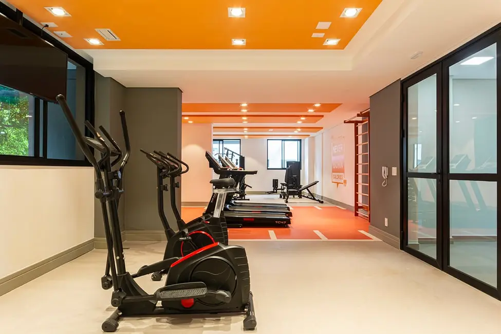 Foto 7 de Apartamento com 2 quartos à venda, 55m2 em Vila Clementino, São Paulo - SP