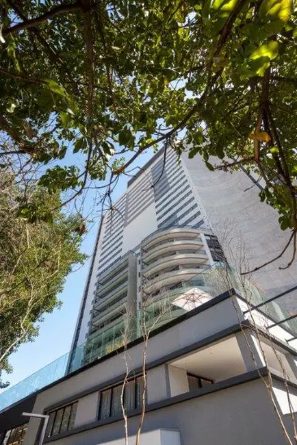 Apartamento com 3 quartos à venda, 94m2 em Brooklin Paulista, São Paulo - SP - imagem 3 Foto 3 de Apartamento com 3 quartos à venda, 94m2 em Brooklin Paulista, São Paulo - SP