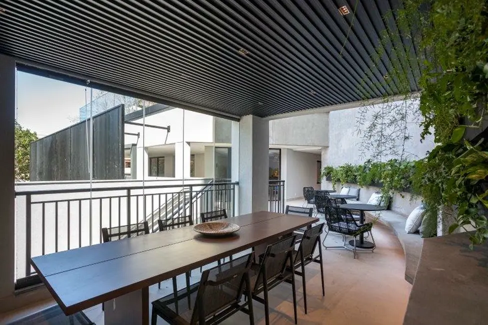 Apartamento com 3 quartos à venda, 94m2 em Brooklin Paulista, São Paulo - SP - imagem 7 Foto 7 de Apartamento com 3 quartos à venda, 94m2 em Brooklin Paulista, São Paulo - SP