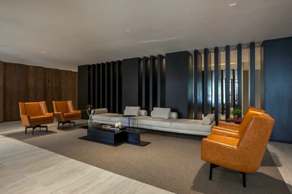 Apartamento com 3 quartos à venda, 94m2 em Brooklin Paulista, São Paulo - SP - imagem 5 Foto 5 de Apartamento com 3 quartos à venda, 94m2 em Brooklin Paulista, São Paulo - SP