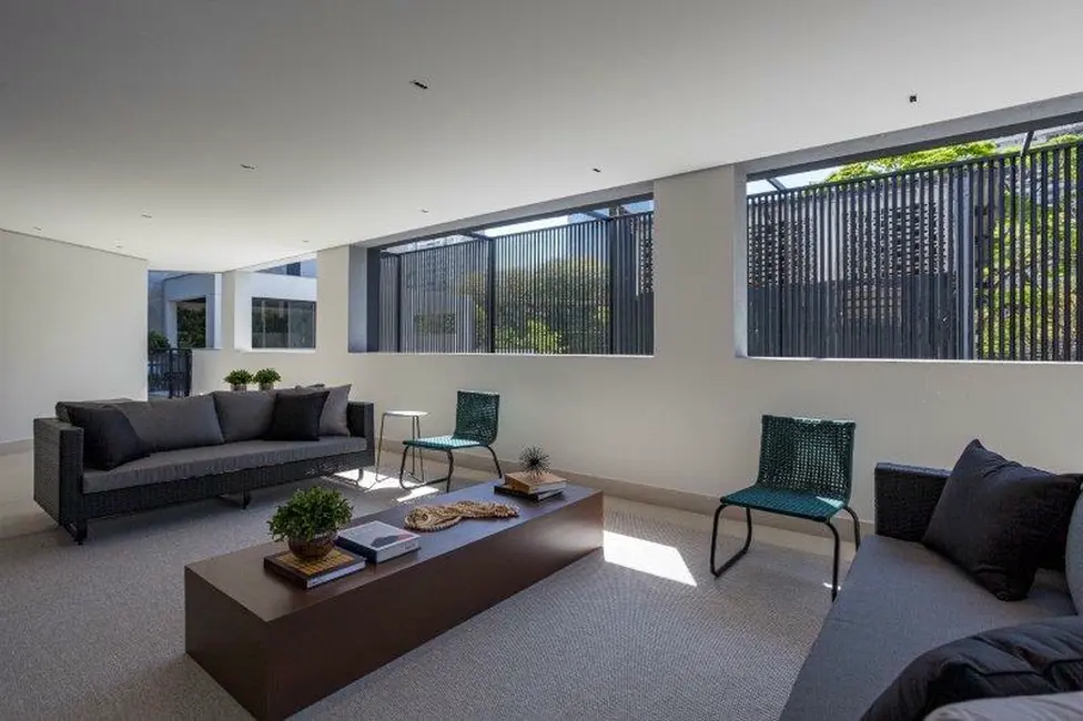 Apartamento com 3 quartos à venda, 94m2 em Brooklin Paulista, São Paulo - SP - imagem 8 Foto 8 de Apartamento com 3 quartos à venda, 94m2 em Brooklin Paulista, São Paulo - SP