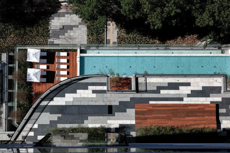 Foto 1 de Kitnet com 3 quartos à venda, 94m2 em Brooklin Paulista, São Paulo - SP