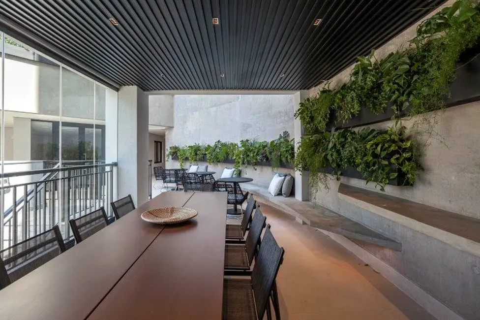 Foto 6 de Kitnet com 3 quartos à venda, 94m2 em Brooklin Paulista, São Paulo - SP