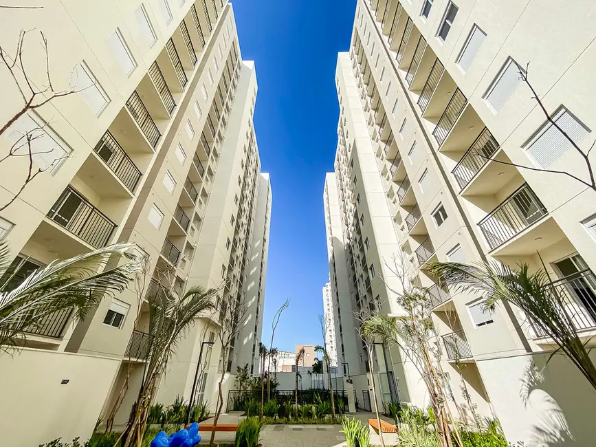 Foto 3 de Apartamento com 3 quartos à venda, 59m2 em Vila Guilherme, São Paulo - SP