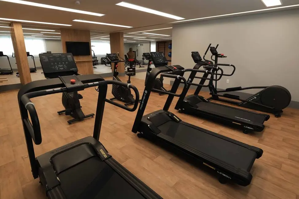 Foto 5 de Apartamento com 3 quartos à venda, 59m2 em Vila Guilherme, São Paulo - SP