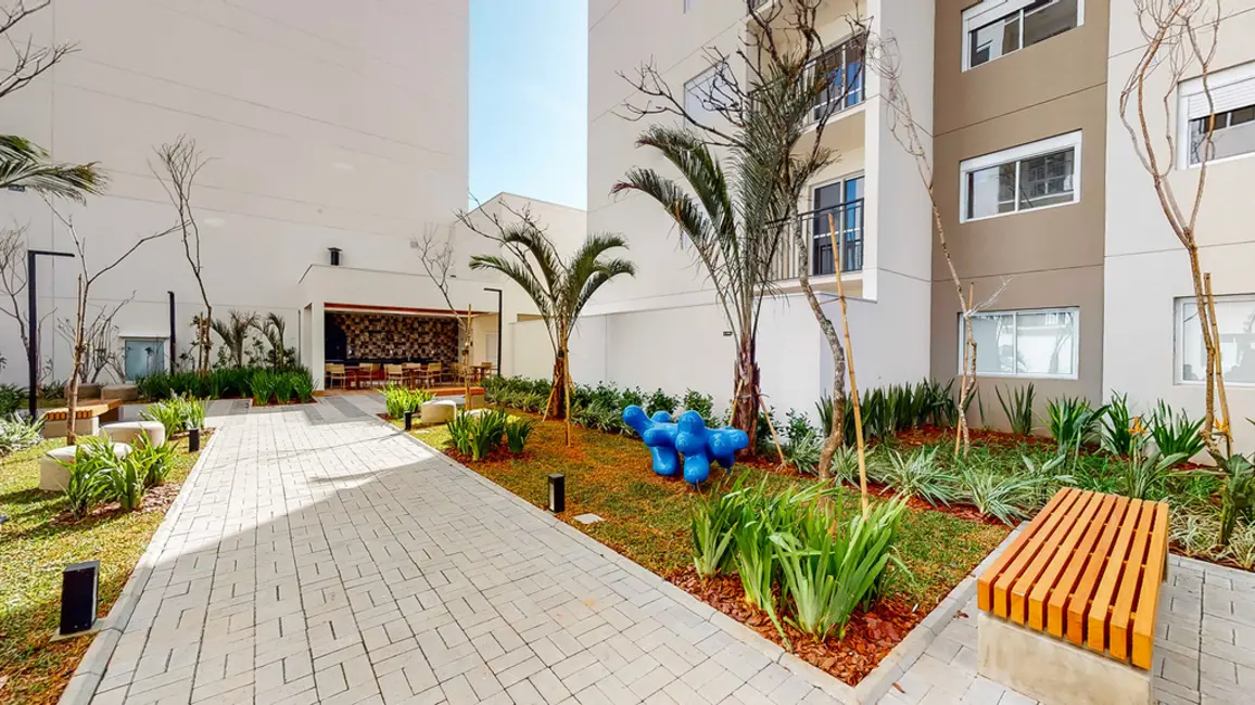 Foto 8 de Apartamento com 3 quartos à venda, 59m2 em Vila Guilherme, São Paulo - SP