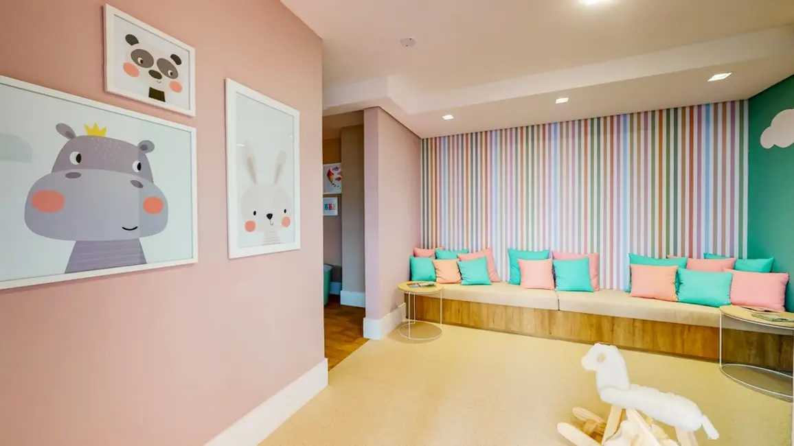 Foto 7 de Apartamento com 3 quartos à venda, 59m2 em Vila Guilherme, São Paulo - SP