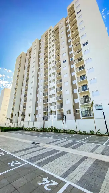 Foto 2 de Apartamento com 3 quartos à venda, 59m2 em Vila Guilherme, São Paulo - SP