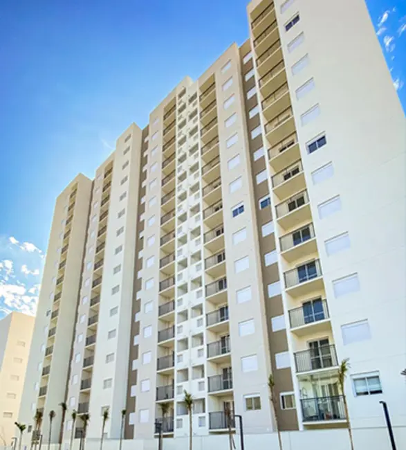 Foto 1 de Apartamento com 3 quartos à venda, 59m2 em Vila Guilherme, São Paulo - SP