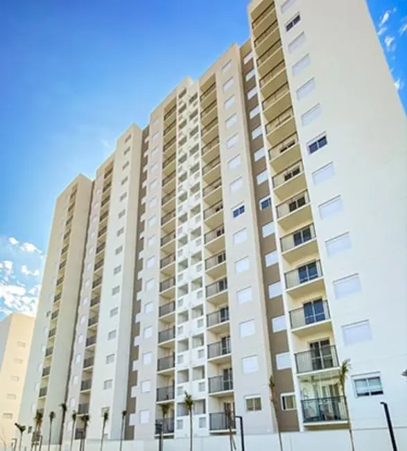 Apartamento com 3 quartos à venda, 88m2 em Vila Guilherme, São Paulo - SP - imagem 1 Foto 1 de Apartamento com 3 quartos à venda, 88m2 em Vila Guilherme, São Paulo - SP