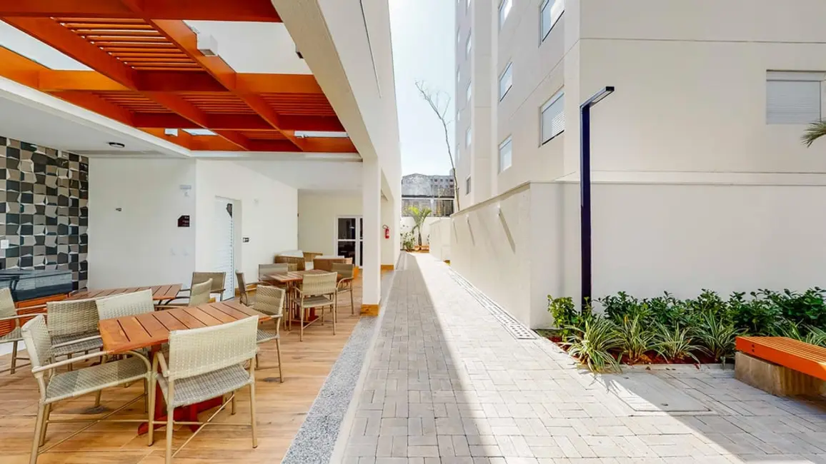 Apartamento com 3 quartos à venda, 88m2 em Vila Guilherme, São Paulo - SP - imagem 9 Foto 9 de Apartamento com 3 quartos à venda, 88m2 em Vila Guilherme, São Paulo - SP