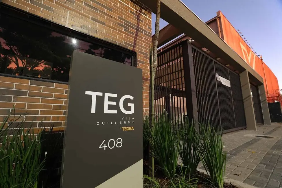 Apartamento com 3 quartos à venda, 88m2 em Vila Guilherme, São Paulo - SP - imagem 4 Foto 4 de Apartamento com 3 quartos à venda, 88m2 em Vila Guilherme, São Paulo - SP