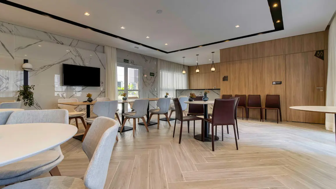 Foto 4 de Apartamento com 3 quartos à venda, 62m2 em Chácara Santo Antônio (Zona Leste), São Paulo - SP