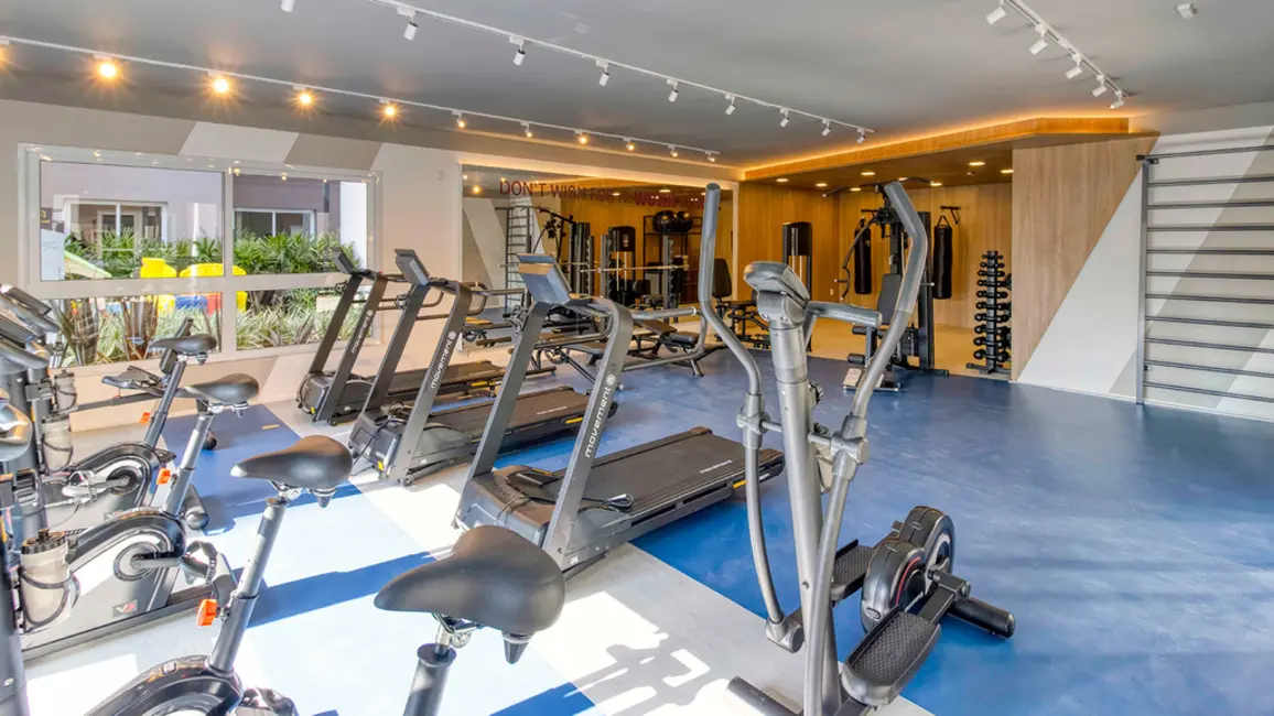 Foto 3 de Apartamento com 3 quartos à venda, 62m2 em Chácara Santo Antônio (Zona Leste), São Paulo - SP