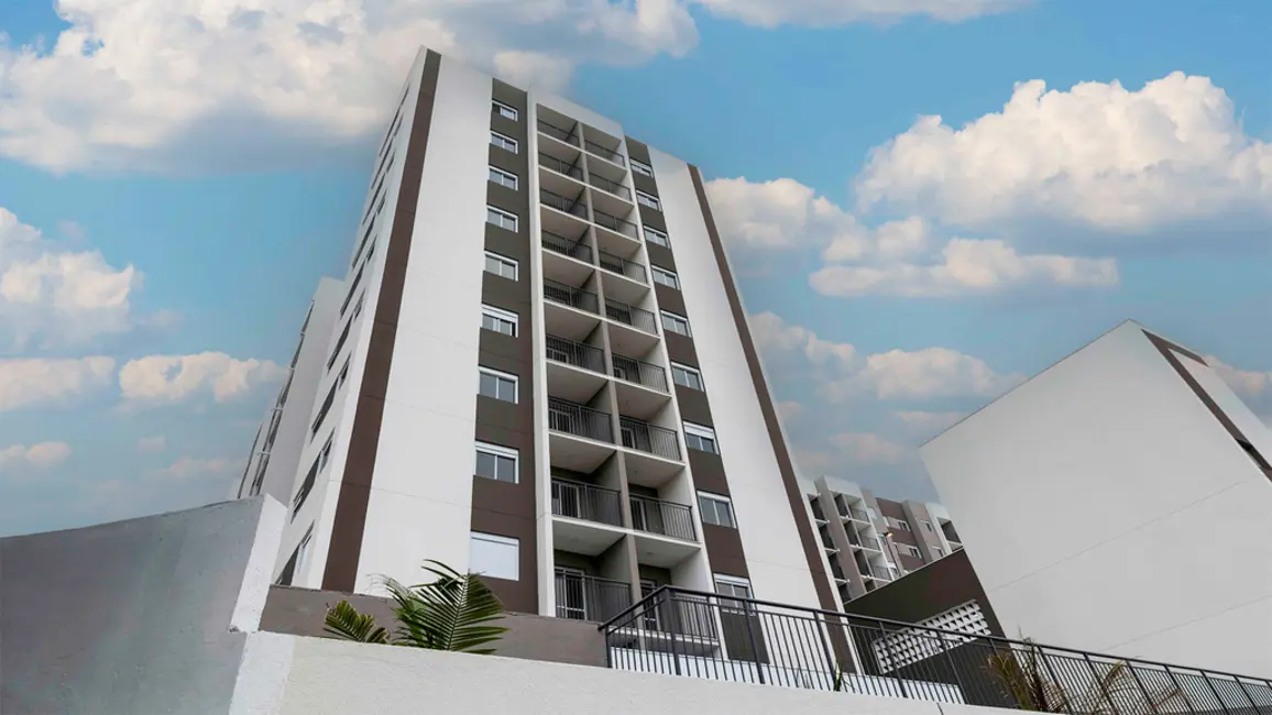 Foto 1 de Apartamento com 3 quartos à venda, 62m2 em Chácara Santo Antônio (Zona Leste), São Paulo - SP