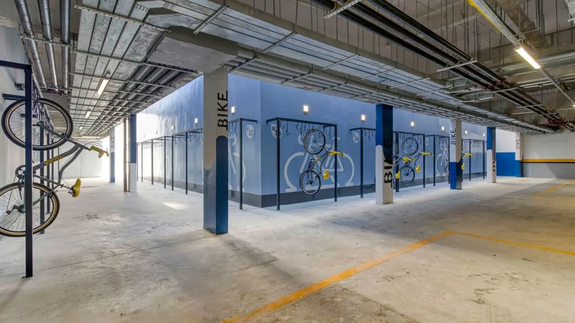 Apartamento com 3 quartos à venda, 62m2 em Chácara Santo Antônio (Zona Leste), São Paulo - SP - imagem 9 Foto 9 de Apartamento com 3 quartos à venda, 62m2 em Chácara Santo Antônio (Zona Leste), São Paulo - SP