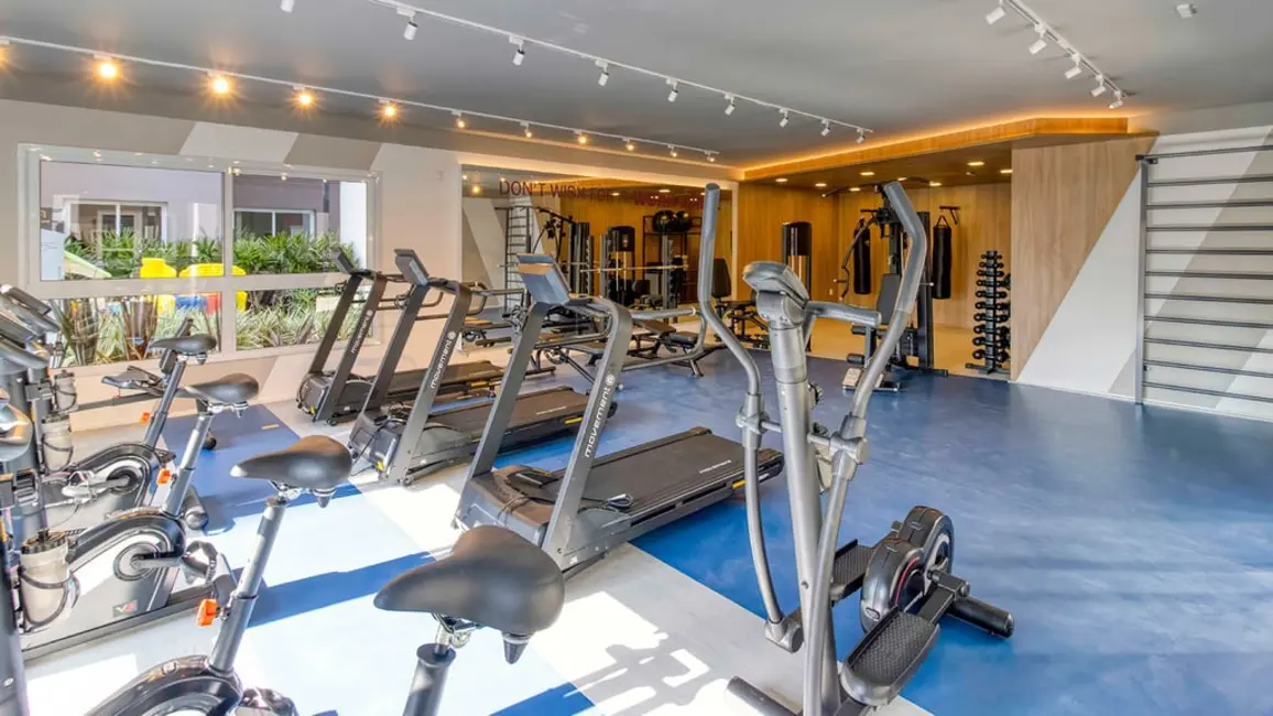 Apartamento com 3 quartos à venda, 62m2 em Chácara Santo Antônio (Zona Leste), São Paulo - SP - imagem 3 Foto 3 de Apartamento com 3 quartos à venda, 62m2 em Chácara Santo Antônio (Zona Leste), São Paulo - SP