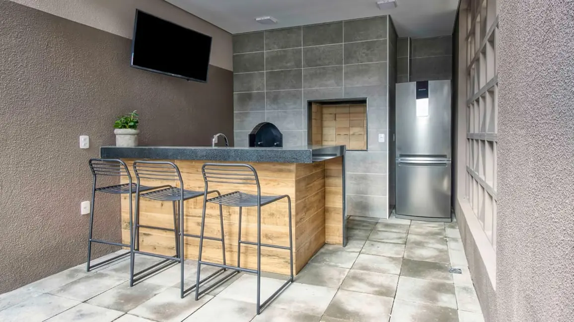 Apartamento com 3 quartos à venda, 62m2 em Chácara Santo Antônio (Zona Leste), São Paulo - SP - imagem 8 Foto 8 de Apartamento com 3 quartos à venda, 62m2 em Chácara Santo Antônio (Zona Leste), São Paulo - SP