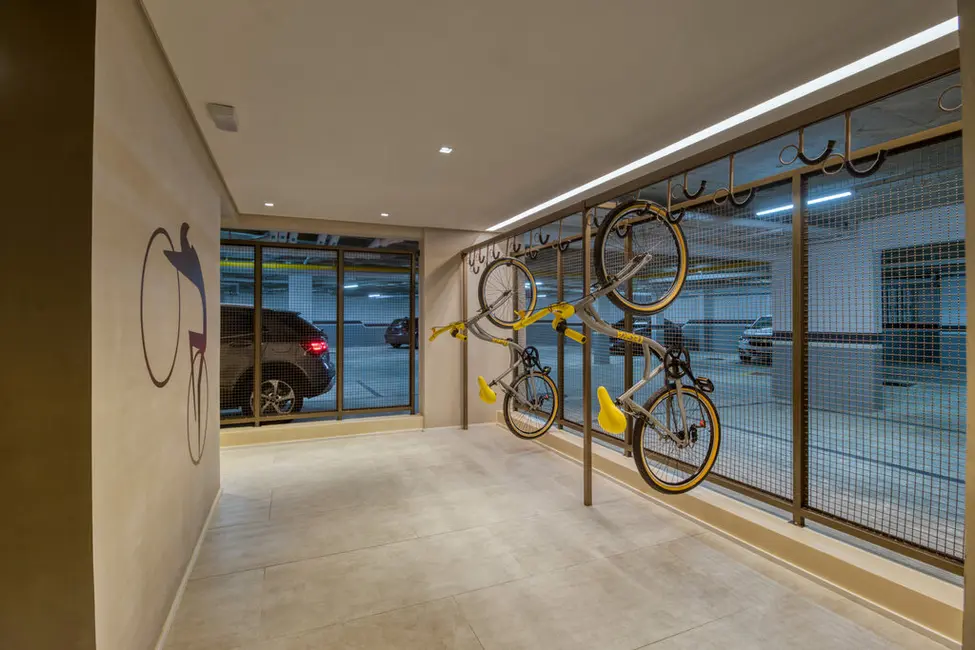 Foto 9 de Apartamento com 2 quartos à venda, 76m2 em Itaim Bibi, São Paulo - SP