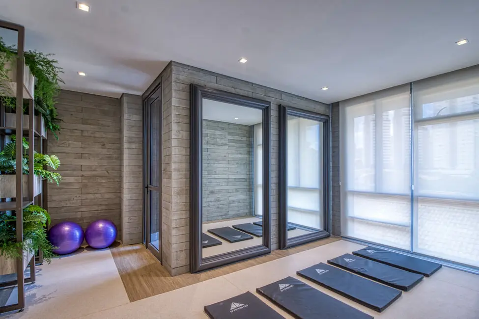 Foto 8 de Apartamento com 2 quartos à venda, 76m2 em Itaim Bibi, São Paulo - SP