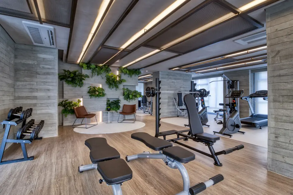 Foto 7 de Apartamento com 2 quartos à venda, 76m2 em Itaim Bibi, São Paulo - SP