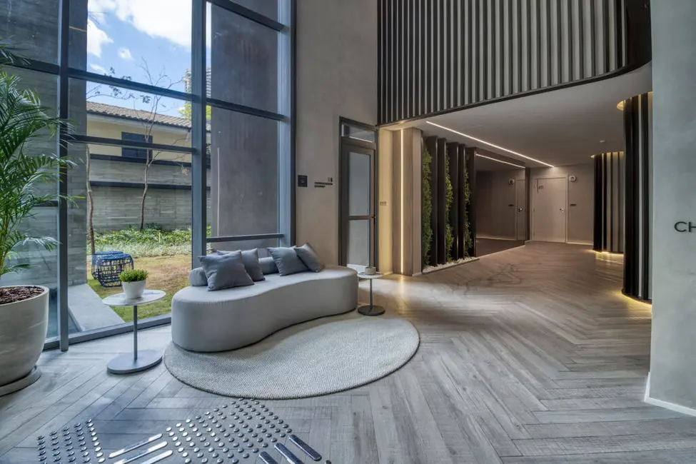 Foto 6 de Apartamento com 2 quartos à venda, 76m2 em Itaim Bibi, São Paulo - SP