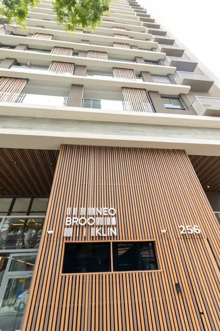 Foto 3 de Apartamento com 2 quartos à venda, 76m2 em Itaim Bibi, São Paulo - SP