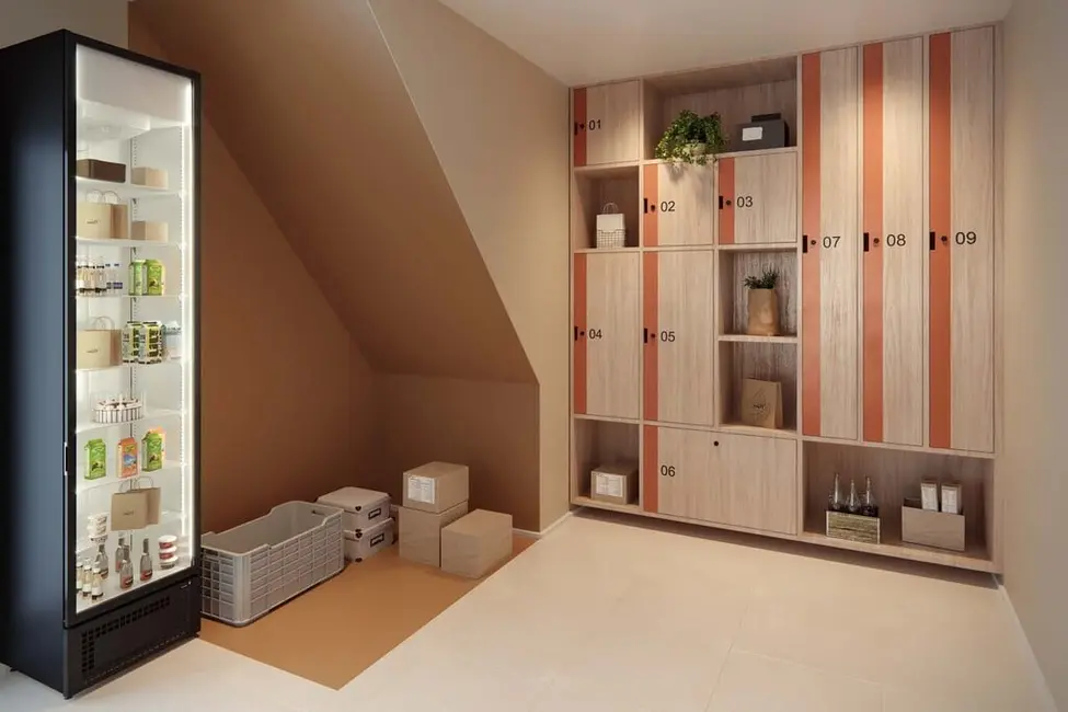 Apartamento com 2 quartos à venda, 63m2 em Vila Cruzeiro, São Paulo - SP - imagem 9 Foto 9 de Apartamento com 2 quartos à venda, 63m2 em Vila Cruzeiro, São Paulo - SP
