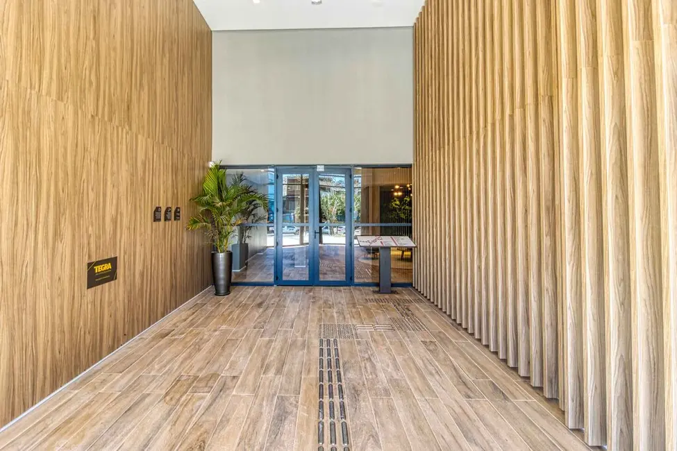 Apartamento com 2 quartos à venda, 47m2 em Lapa, São Paulo - SP - imagem 6 Foto 6 de Apartamento com 2 quartos à venda, 47m2 em Lapa, São Paulo - SP