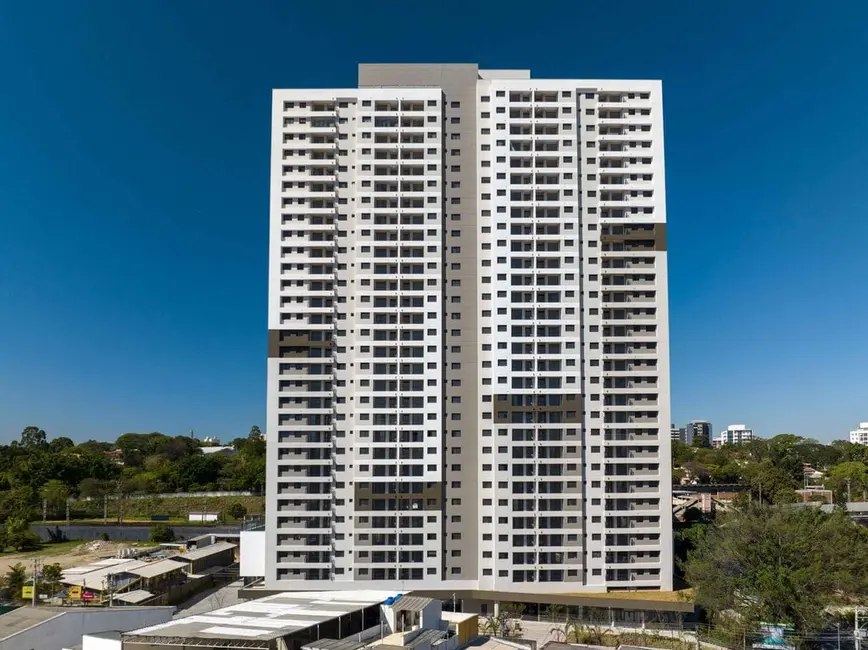 Foto 1 de Apartamento com 3 quartos à venda, 68m2 em Lapa, São Paulo - SP