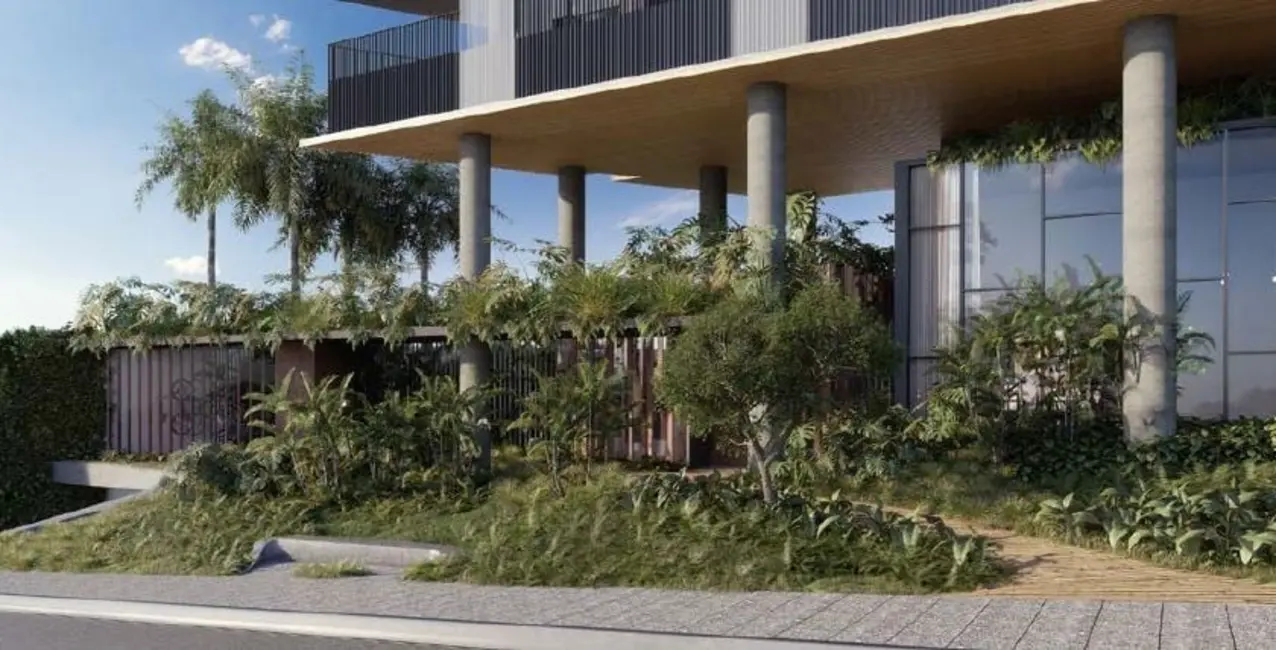 Apartamento com 1 quarto à venda, 62m2 em Vila Madalena, São Paulo - SP - imagem 3 Foto 3 de Apartamento com 1 quarto à venda, 62m2 em Vila Madalena, São Paulo - SP