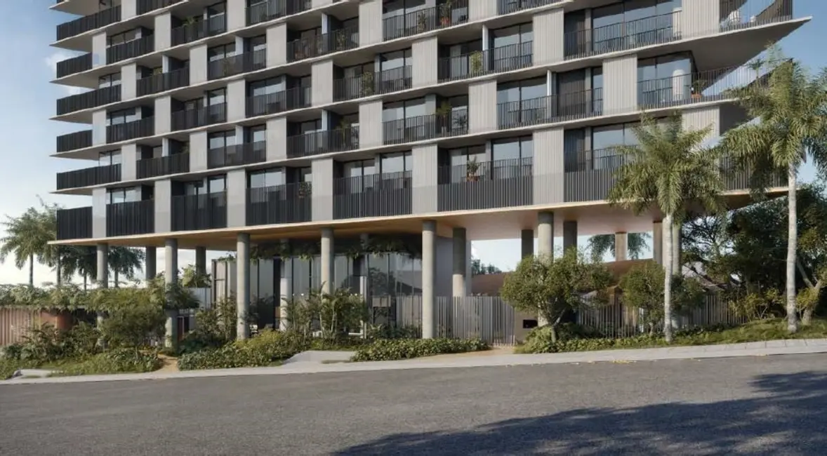 Apartamento com 1 quarto à venda, 62m2 em Vila Madalena, São Paulo - SP - imagem 2 Foto 2 de Apartamento com 1 quarto à venda, 62m2 em Vila Madalena, São Paulo - SP