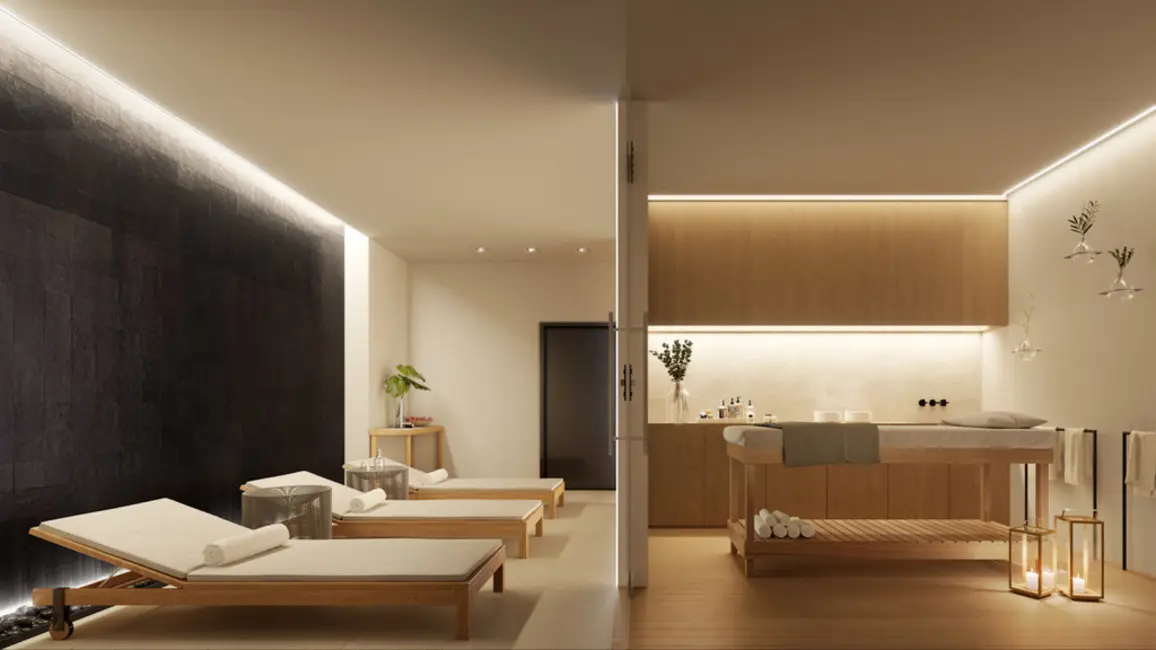 Apartamento com 4 quartos à venda, 333m2 em Vila Madalena, São Paulo - SP - imagem 9 Foto 9 de Apartamento com 4 quartos à venda, 333m2 em Vila Madalena, São Paulo - SP