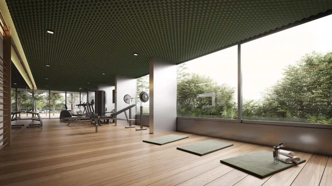 Apartamento com 4 quartos à venda, 333m2 em Vila Madalena, São Paulo - SP - imagem 8 Foto 8 de Apartamento com 4 quartos à venda, 333m2 em Vila Madalena, São Paulo - SP