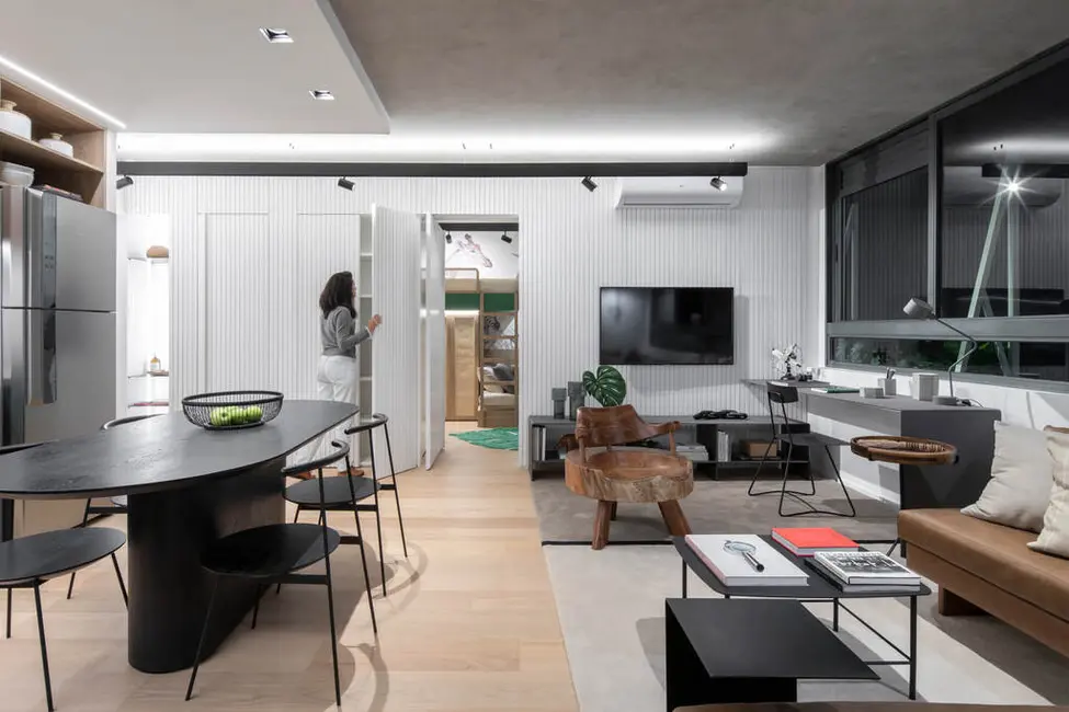 Apartamento com 2 quartos à venda, 125m2 em Vila Ipojuca, São Paulo - SP - imagem 7 Foto 7 de Apartamento com 2 quartos à venda, 125m2 em Vila Ipojuca, São Paulo - SP
