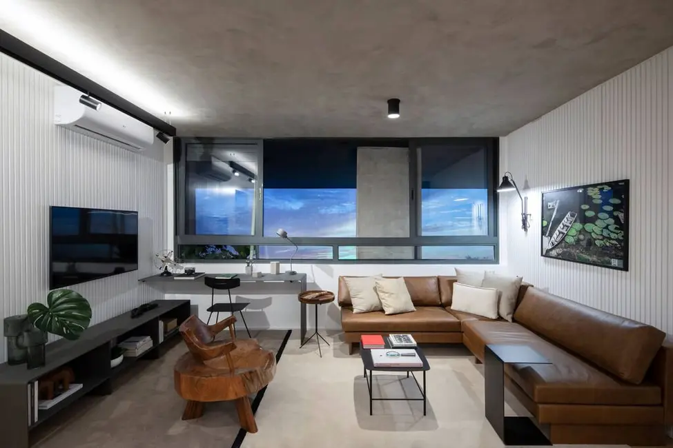 Apartamento com 2 quartos à venda, 125m2 em Vila Ipojuca, São Paulo - SP - imagem 4 Foto 4 de Apartamento com 2 quartos à venda, 125m2 em Vila Ipojuca, São Paulo - SP